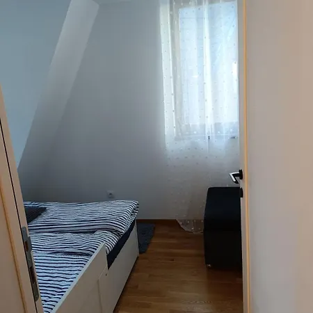 Divcinova Mina Apartment Divcibare
