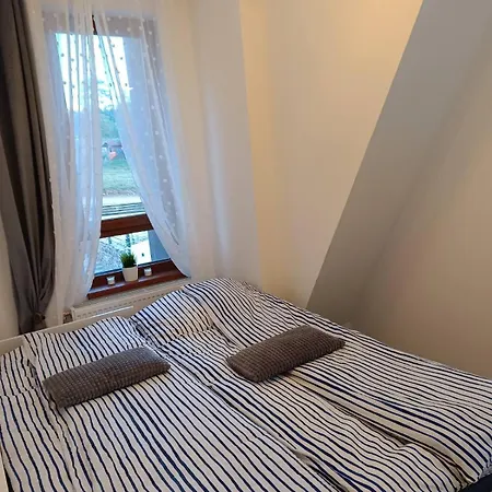 Divcinova Mina דירה