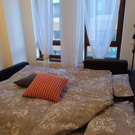 Apartment Divcinova Mina Divcibare