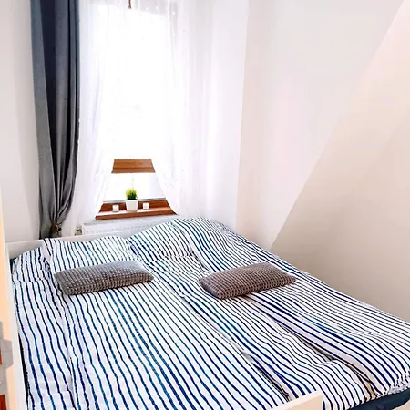 Divcinova Mina Apartment Divcibare