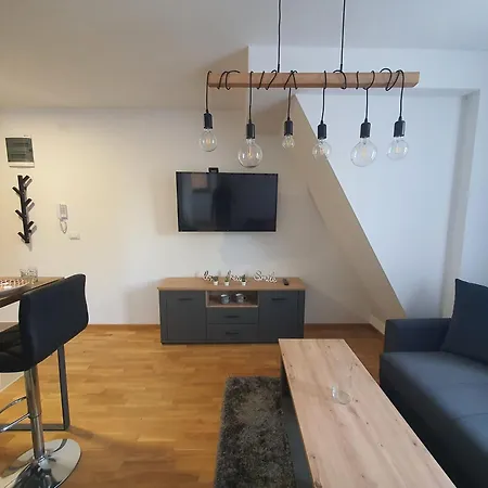 דירה Divcinova Mina Divčibare