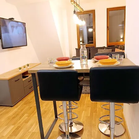Divcinova Mina Apartment Divcibare